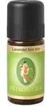 Primavera Lavendel fein bio 10ml