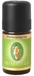 Primavera Pfefferminze bio Italien 5ml