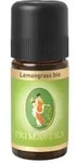 Primavera Lemongrass bio 10ml