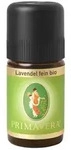 Primavera Lavendel fein bio 5ml