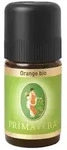 Primavera Orange bio Italien 5ml