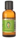 Primavera Orange bio Italien 50ml