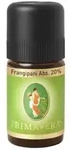 Primavera Frangipani Absolue 20%