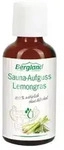Bergland Sauna-Aufguss Lemongras