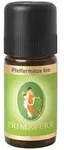 Primavera Pfefferminze bio 10ml