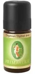 Primavera Thymian Thymol bio