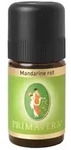 Primavera Mandarine rot