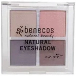 benecos Natural Quattro Eyeshadow beautiful eyes