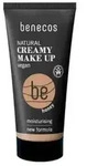 benecos Natural Creamy Make-up honey