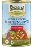 &Ouml;koland Mexikanische Bohnensuppe bio