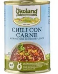 &Ouml;koland Chili con Carne bio