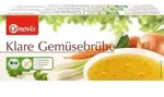 Cenovis Gem&uuml;sebr&uuml;he bio (3x12 W&uuml;rfel)