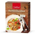 Jentschura TischleinDeckDich bio 400g