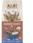 Allos Amaranth Crunchy Pur bio