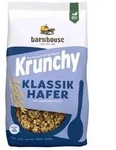 Barnhouse Krunchy Klassik bio