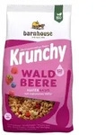 Barnhouse Krunchy Pur Waldbeere bio 375g