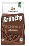 Barnhouse Krunchy Schoko bio 375g