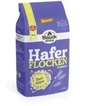 Bauckhof Haferflocken Zartblatt Demeter
