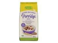 Rapunzel Porridge Brei Basen-Balance bio