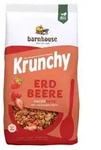 Barnhouse Krunchy Erdbeere bio 700g
