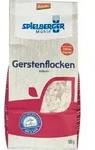 Spielberger Gerstenflocken demeter 500g