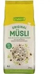 Rapunzel Original Rapunzel M&uuml;sli bio 2kg