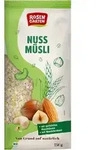 Rosengarten Nuss M&uuml;sli bio 750g