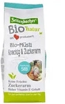 Seitenbacher Knackige-Mischung, zuckerarm #583 bio