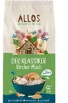 Allos Hof-M&uuml;sli Bircher bio 2kg