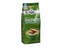 Bauckhof Hot Hafer Apfel-Zimt glutenfrei Demeter