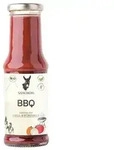 Sanchon Grillsauce Barbecue bio
