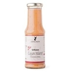 Sanchon Grillsauce Cajun Island bio Sanchon Grillsauce Cajun Island bio