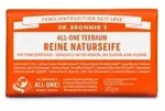 Dr. Bronner&rsquo;s Reine Naturseife Teebaum