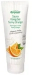 Bergland Sauna Honig-Gel Sunny Orange