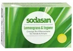 Sodasan Lemongrass & Ingwer Seife