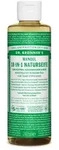 Dr. Bronner&rsquo;s 18in1 Naturseife Mandel 240ml
