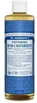 Dr. Bronner&rsquo;s 18in1 Naturseife Pfefferminze 475ml