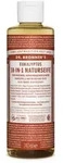 Dr. Bronner&rsquo;s 18in1 Naturseife Eukalyptus 240ml