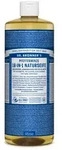 Dr. Bronner&rsquo;s 18in1 Naturseife Pfefferminze 945ml
