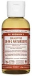 Dr. Bronner&rsquo;s 18in1 Naturseife Eukalyptus 60ml