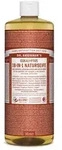 Dr. Bronner&rsquo;s 18in1 Naturseife Eukalyptus 945ml