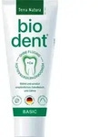 Terra Natura Zahnpasta biodent