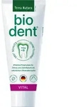 Terra Natura Zahnpasta biodent vital