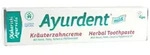 Ayurdent Zahncreme mild