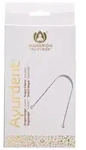 Maharishi Ayurveda Zungenreiniger versilbert