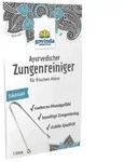 Govinda Zungenschaber, Edelstahl