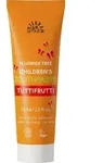 Urtekram Zahncreme f&uuml;r Kinder - Trutti Frutti