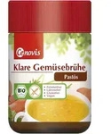 Cenovis Klare Gem&uuml;sebr&uuml;he past&ouml;s 470g bio