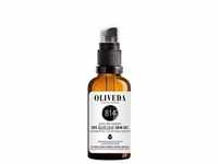 Oliveda SOS Olivenblatt Gel Protection B14
