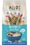 Allos Amaranth Basis M&uuml;sli bio